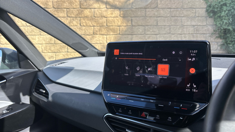 Volkswagen ID.3 150kW Family Pro Performance 58kWh 5dr Auto Electric Hatchback